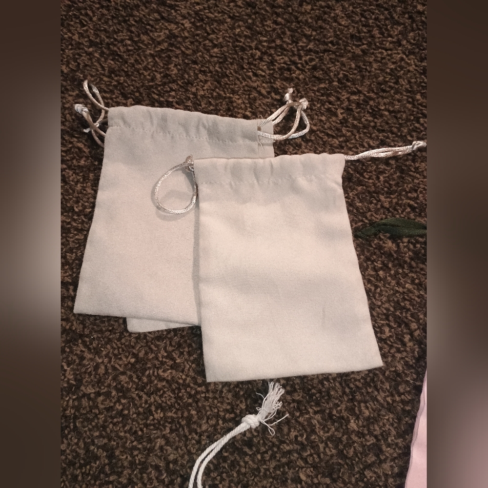 Winner Choice Drawstring Dust Bag - Picture 9 of 9